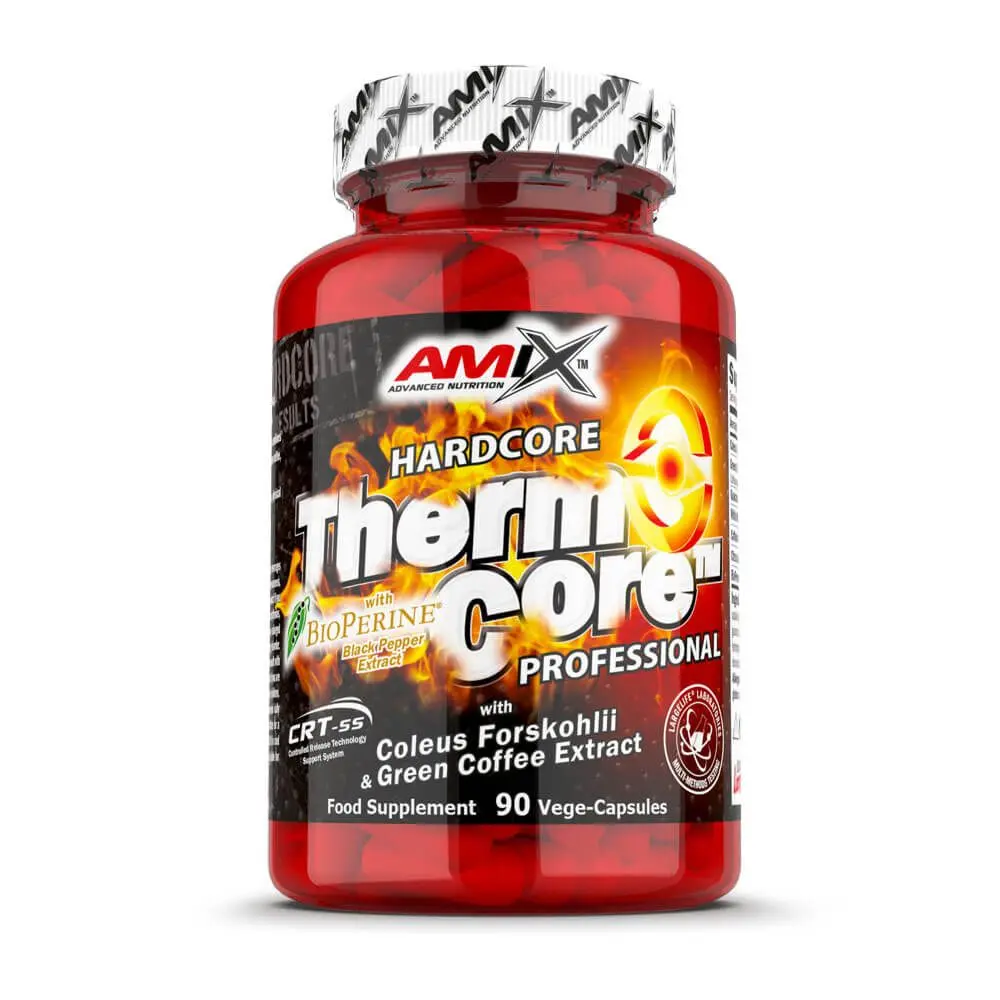 THERMOCORE [AMIX NUTRITION]
