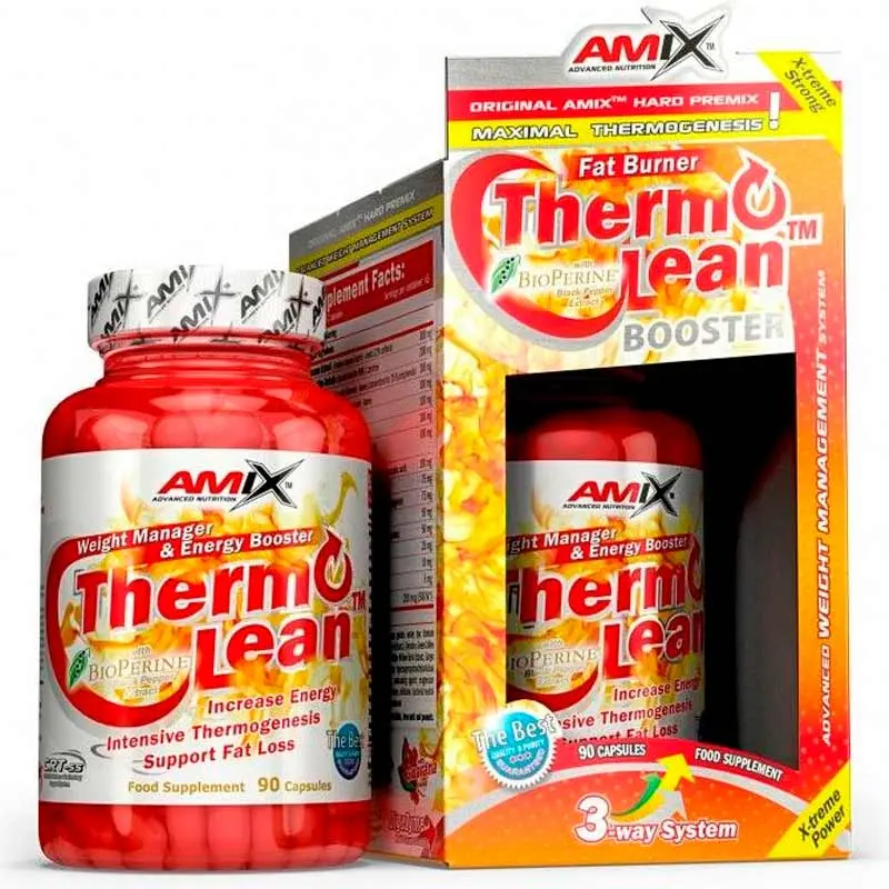 THERMOLEAN [AMIX NUTRITION]