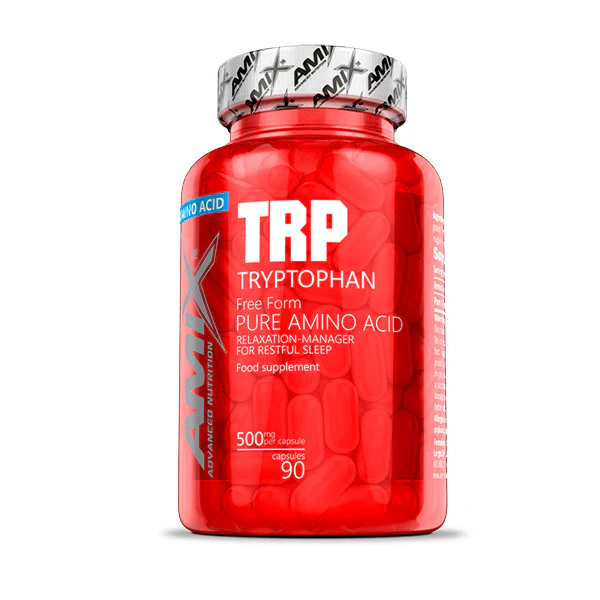 TRIPTOFANO [AMIX NUTRITION]