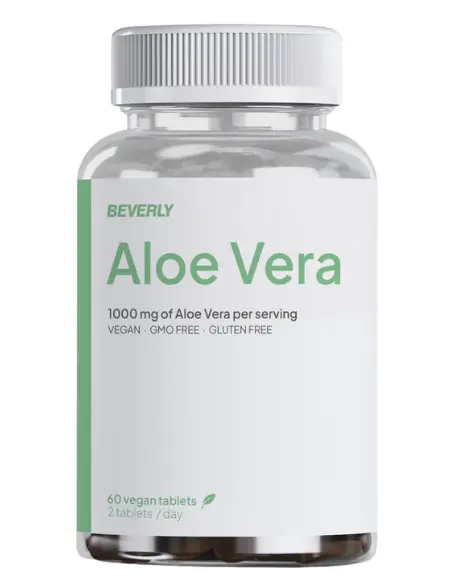 ALOE VERA [BEVERLY]