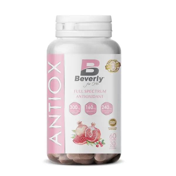 ANTIOX ULTRA 13 [BEVERLY]
