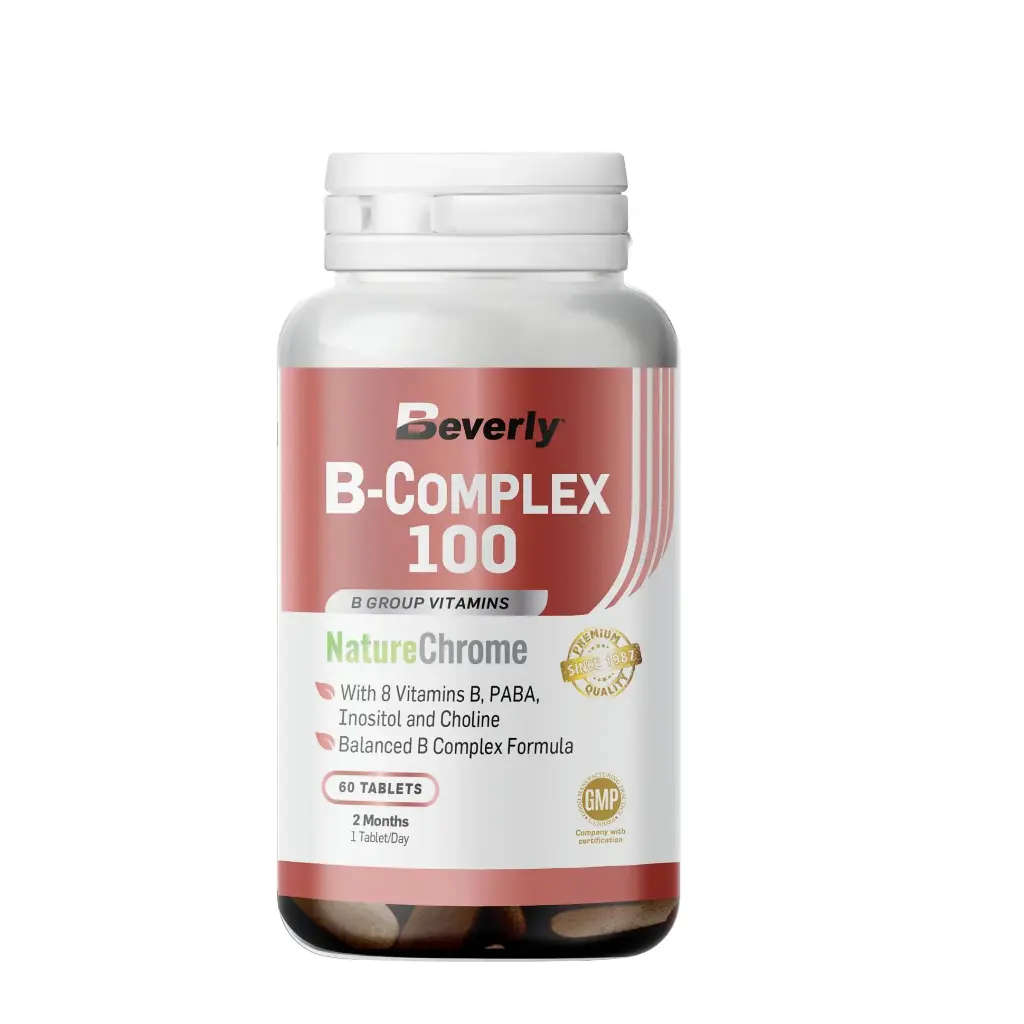B COMPLEX [BEVERLY]