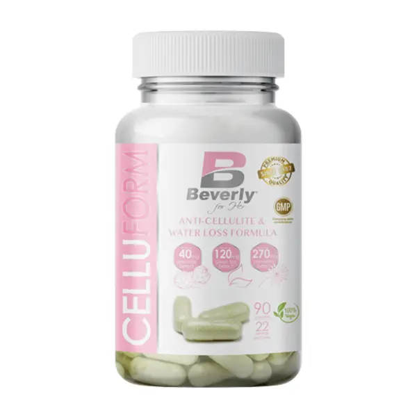 CELLUFORM 12 [BEVERLY]