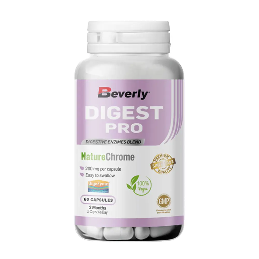 DIGEST PRO [BEVERLY]