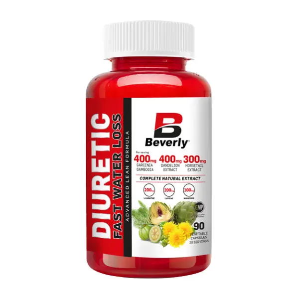 DIURETIC [BEVERLY]
