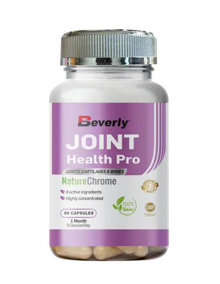 JOINT [BEVERLY]