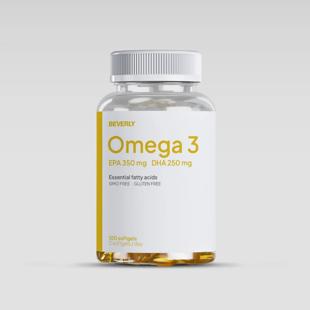 ULTRA OMEGA 3 [BEVERLY]