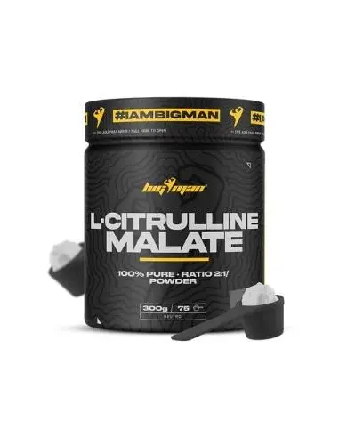 CITRULINA MALATO [BIG MAN]