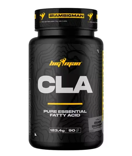 CLA [BIG MAN]