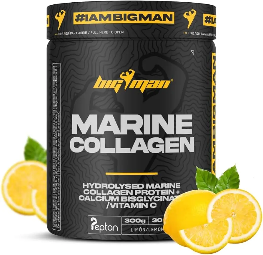 COLAGENO MARINO [BIG MAN]