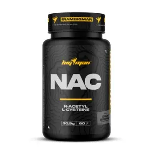 NAC [BIG MAN]