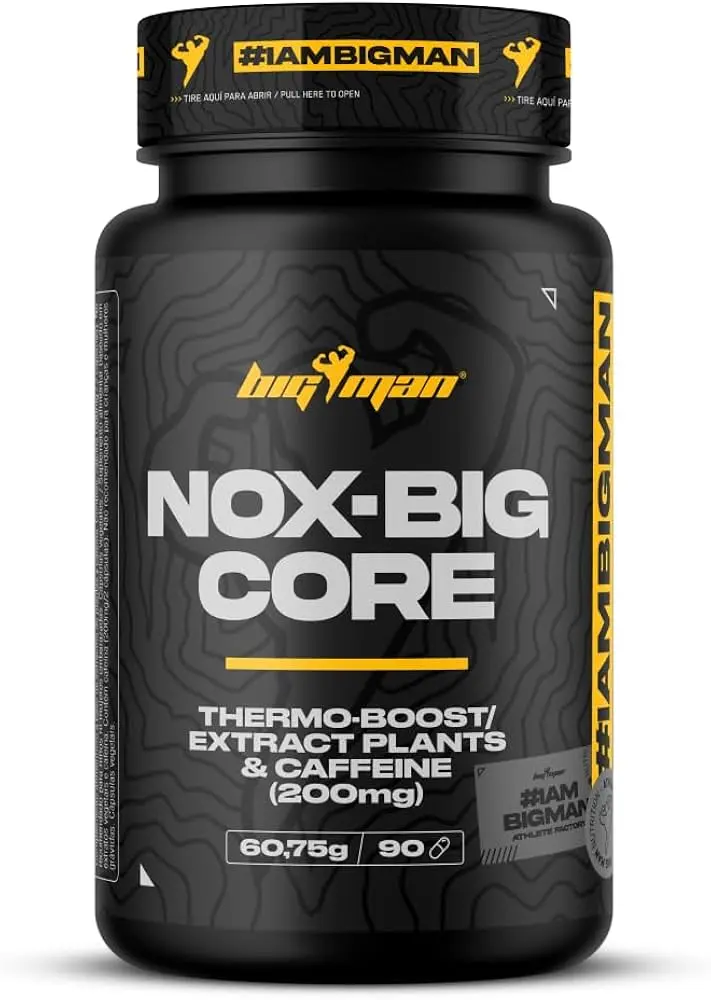 NOX BIG CORE [BIG MAN]