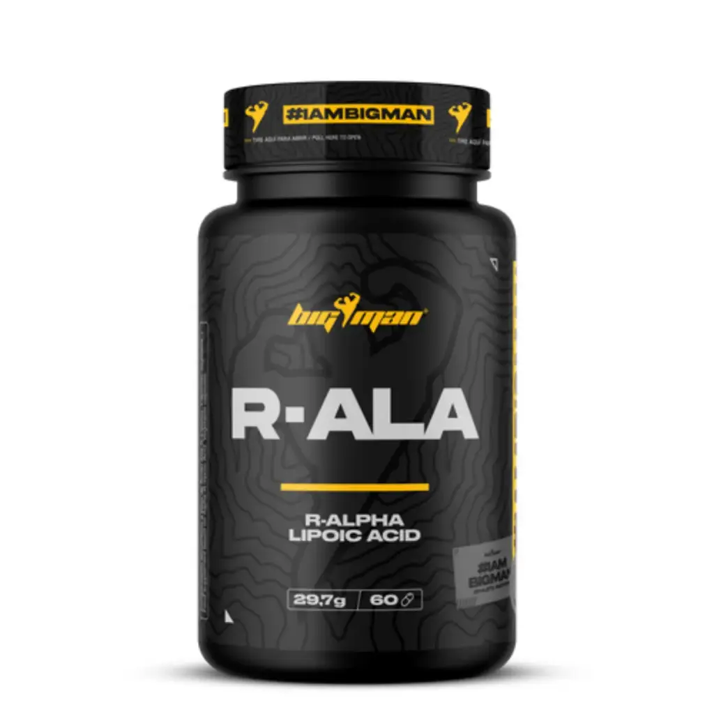 R ALA [BIG MAN]
