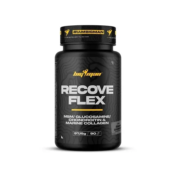RECOVE FLEX [BIG MAN]
