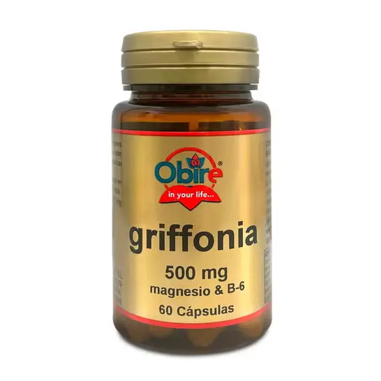 GRIFFONIA 500 M + MG + B6 [OBIRE]