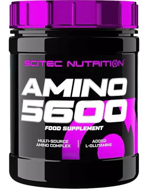 AMINO 5600 [SCITEC NUTRITION]
