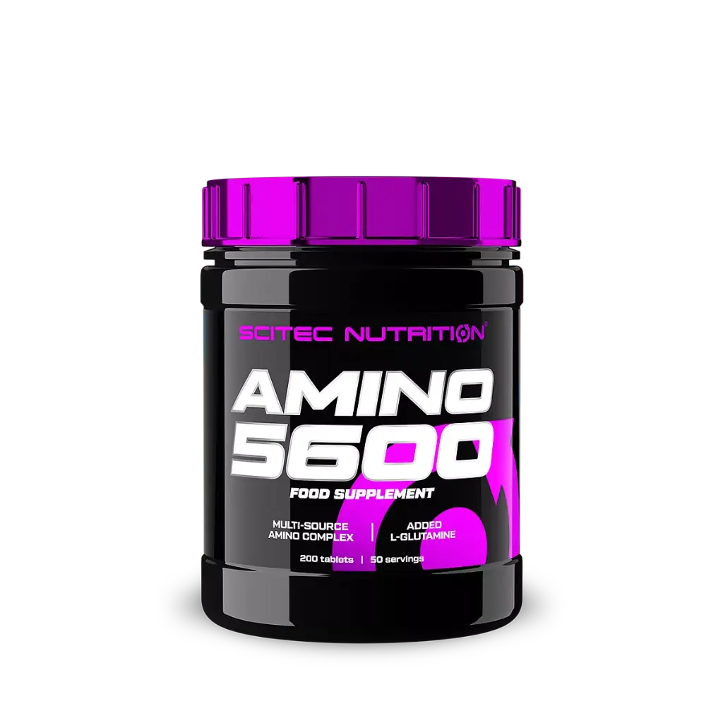 AMINO 5600 [SCITEC NUTRITION]