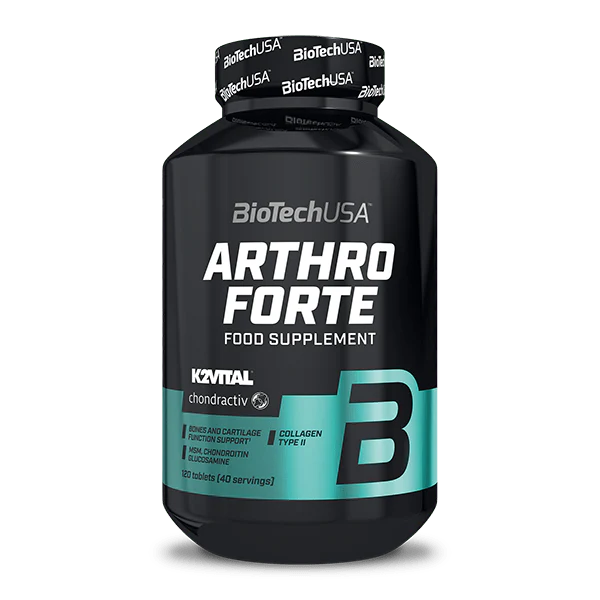 ARTHRO FORTE [BIOTECH USA]
