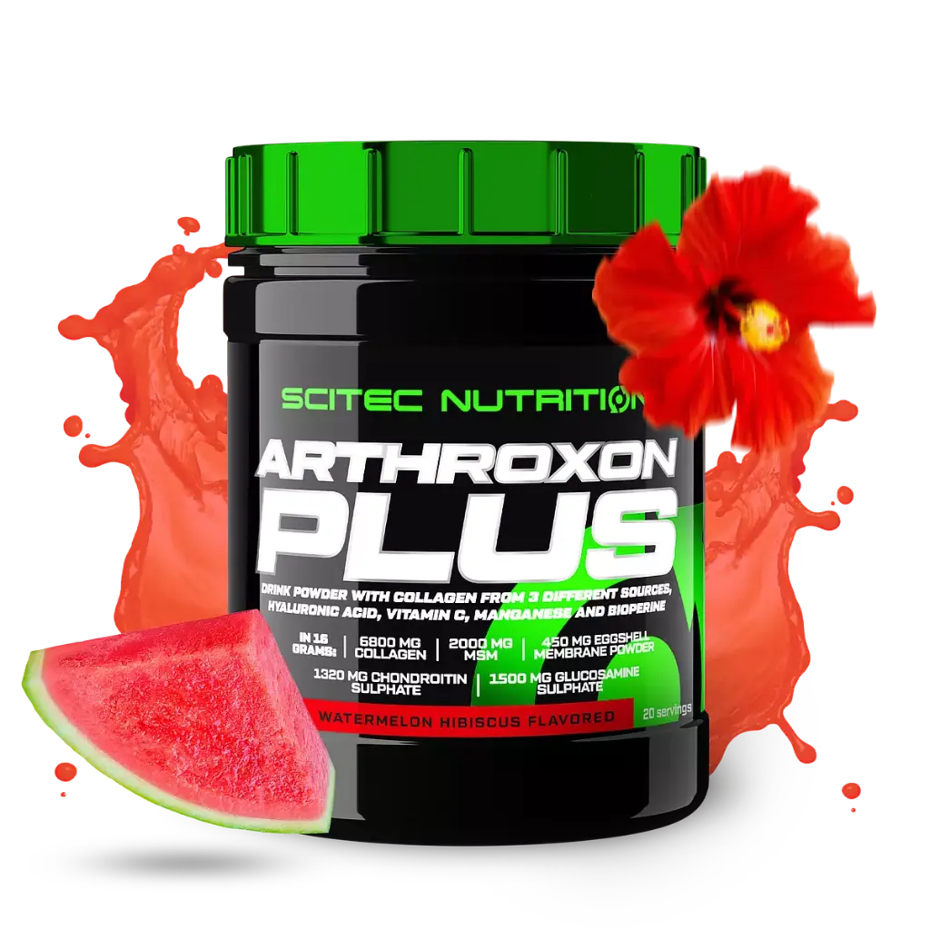 ARTHROXON PLUS [SCITEC NUTRITION]