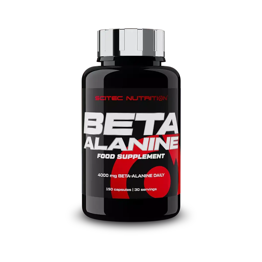 BETA ALANINA [SCITEC NUTRITION]