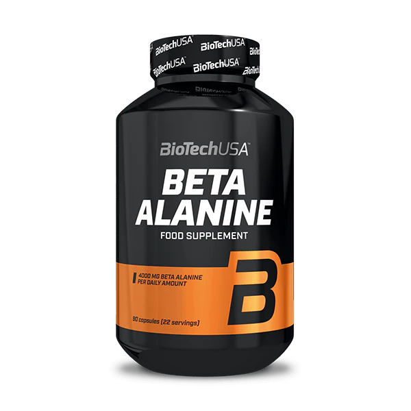 BETA ALANINA [BIOTECH USA]