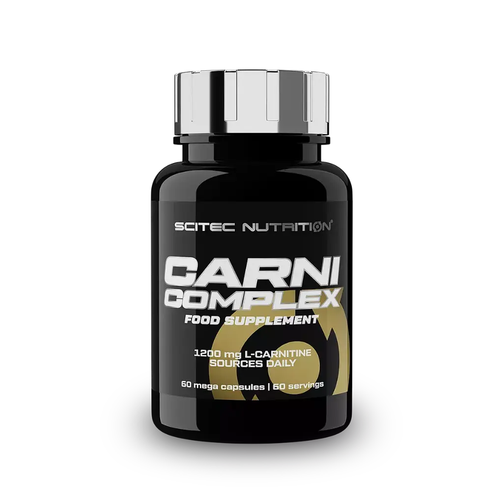 CARNI COMPLEX [SCITEC NUTRITION]