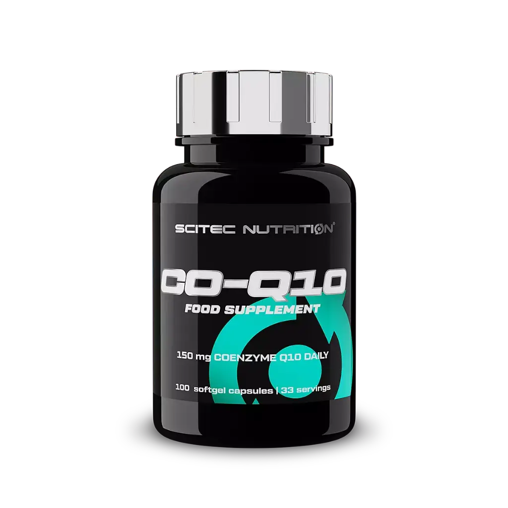 CO Q10 [SCITEC NUTRITION]