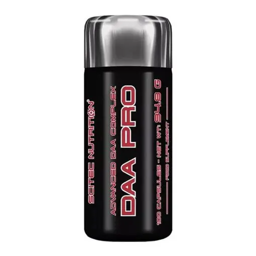 DAA PRO [SCITEC NUTRITION]