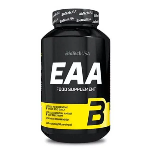 EAA [BIOTECH USA]