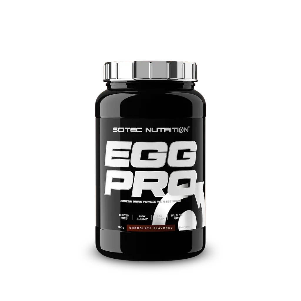 EGG PRO [SCITEC NUTRITION]