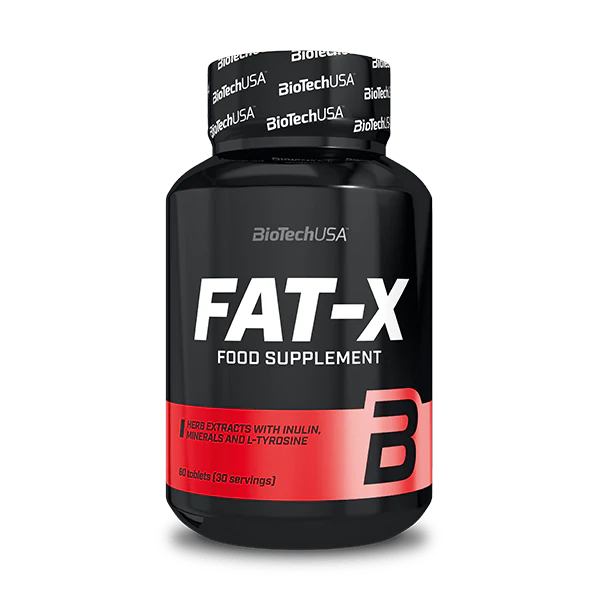 FAT X [BIOTECH USA]