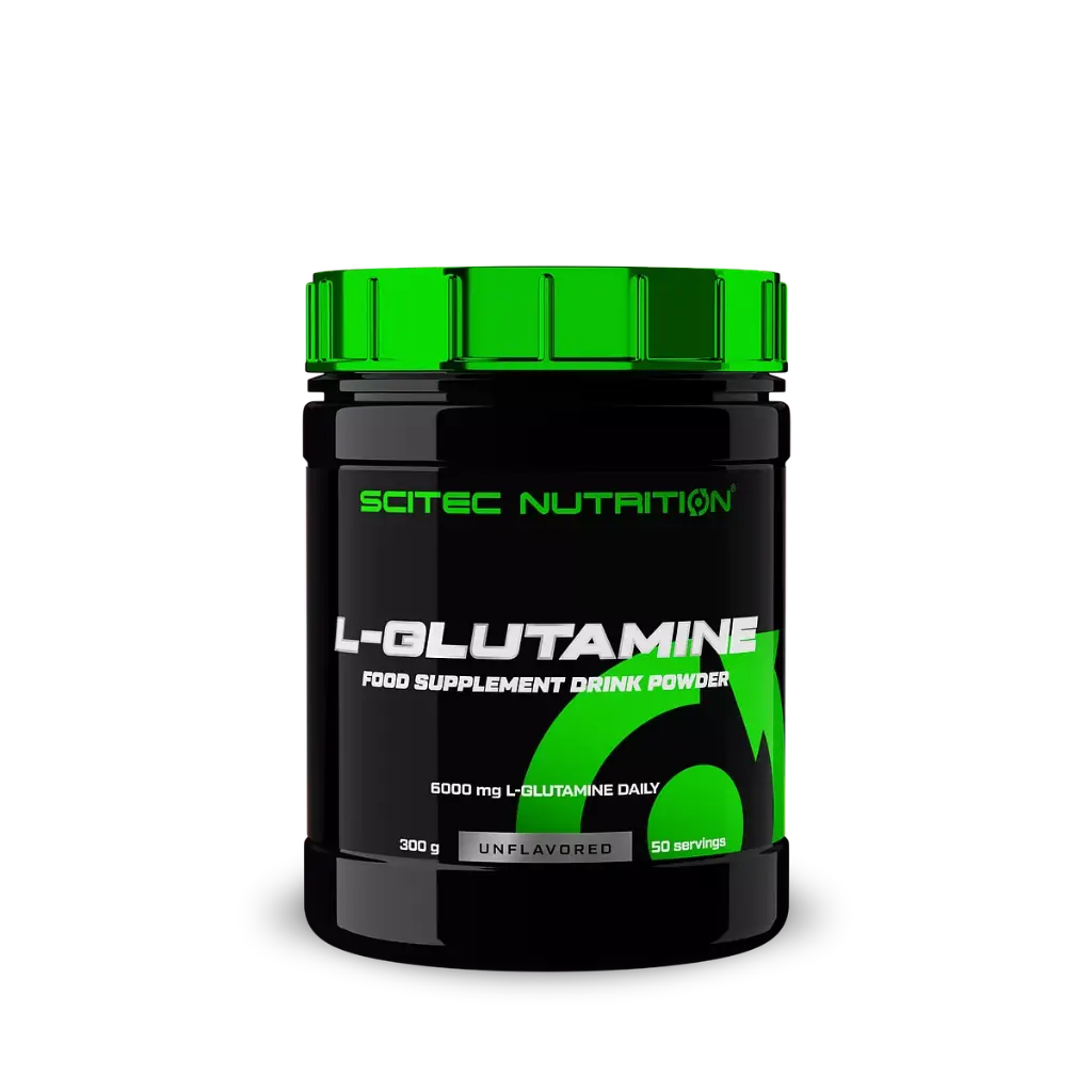 GLUTAMINA [SCITEC NUTRITION]