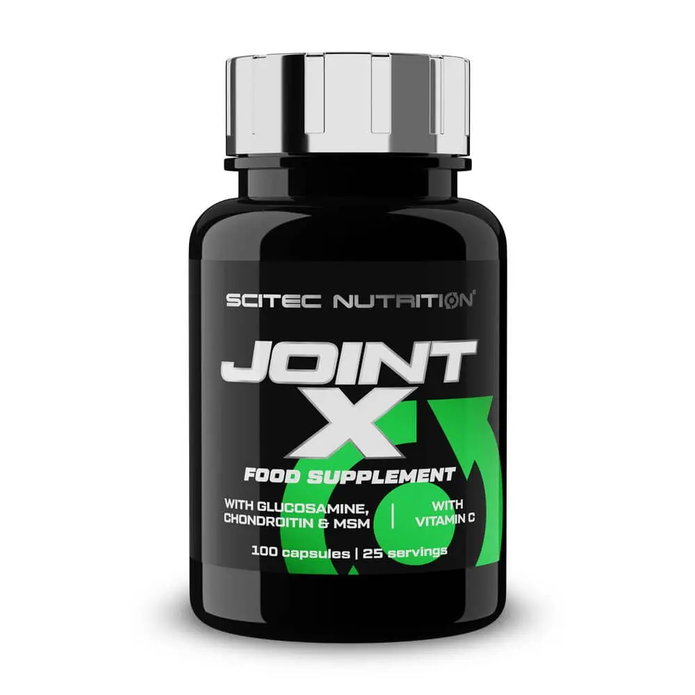 JOINT X [SCITEC NUTRITION]