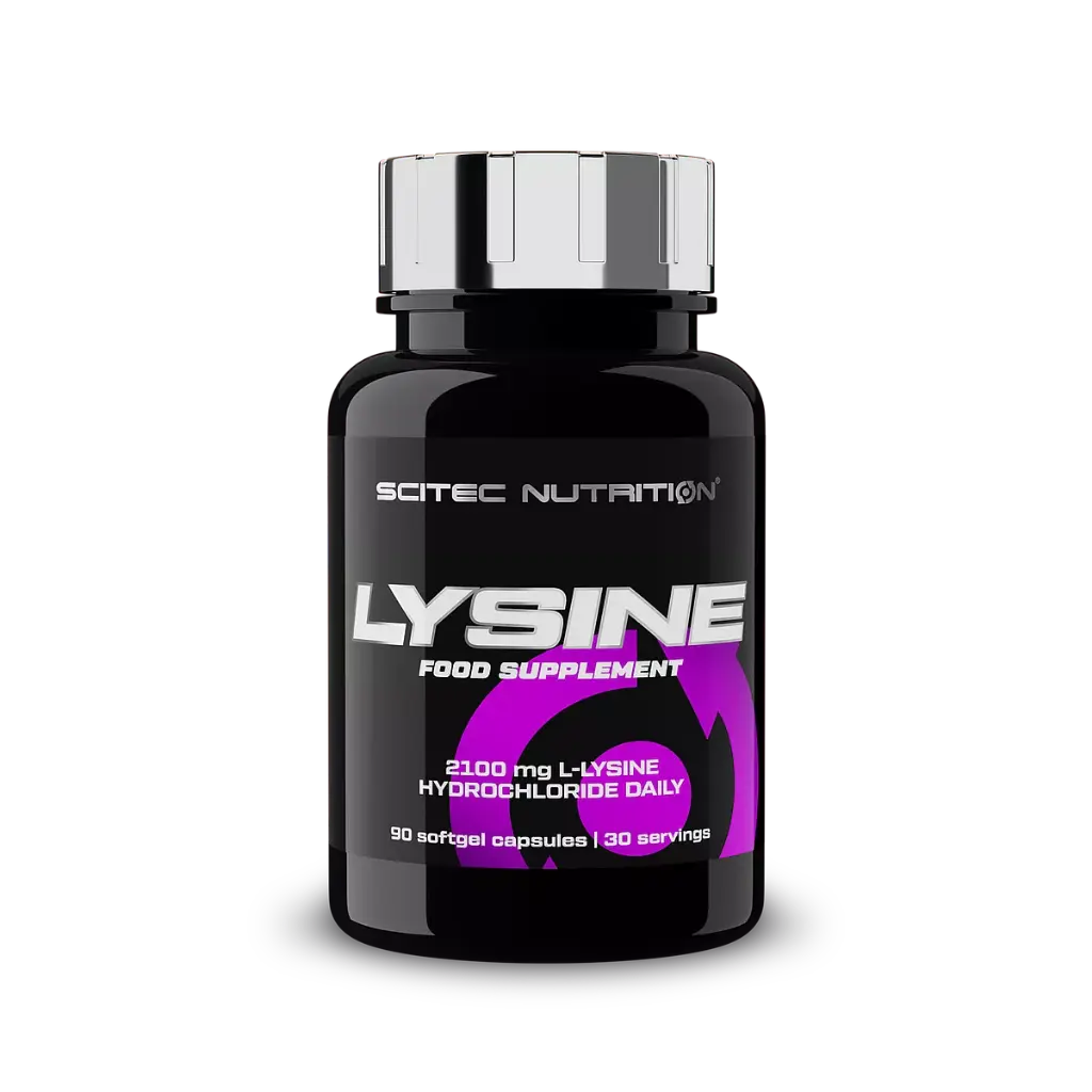 LISINA [SCITEC NUTRITION]
