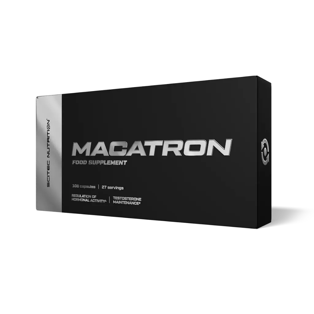 MACATRON [SCITEC NUTRITION]