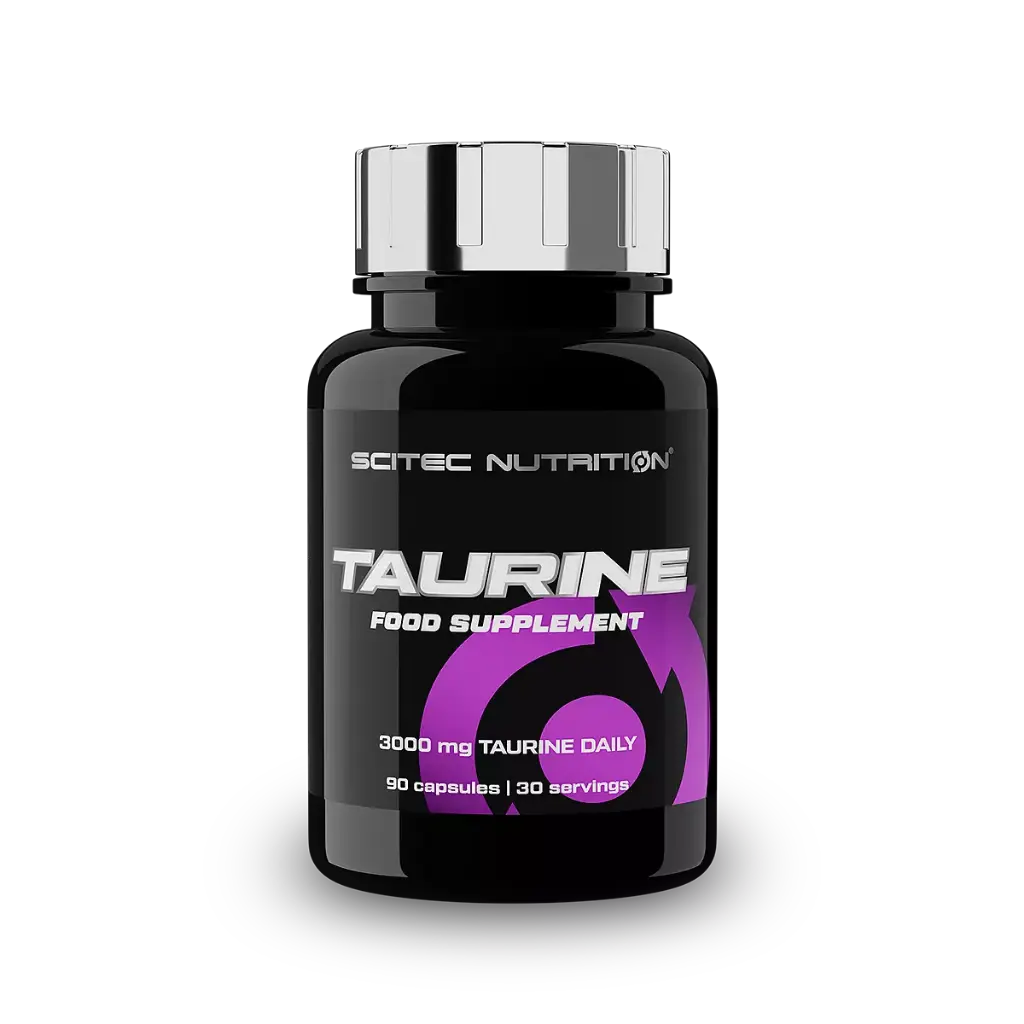 TAURINA [SCITEC NUTRITION]
