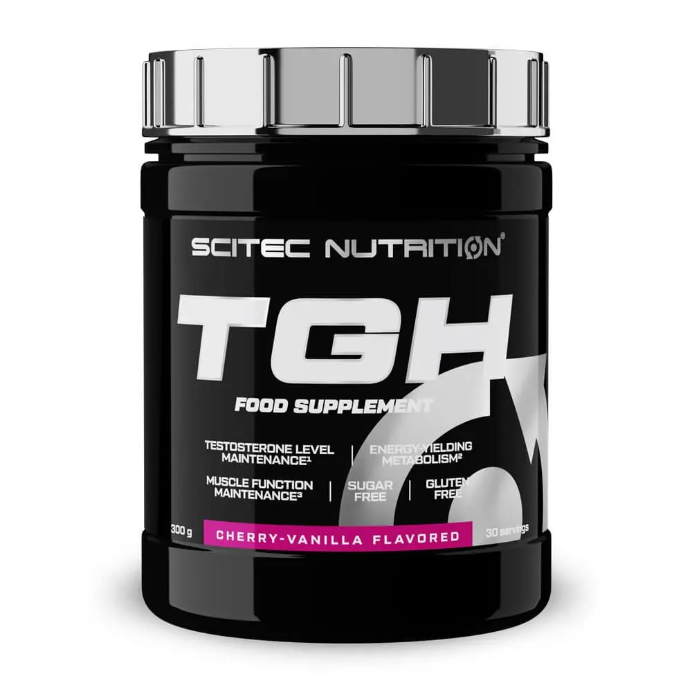TGH [SCITEC NUTRITION]