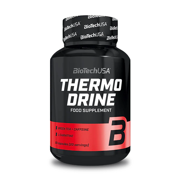 THERMO DRINE [BIOTECH USA]