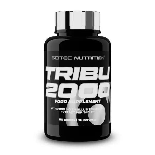 TRIBU 2000 [SCITEC NUTRITION]
