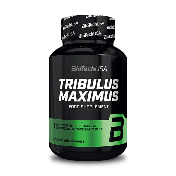 TRIBULUS MAXIMUS [BIOTECH USA]