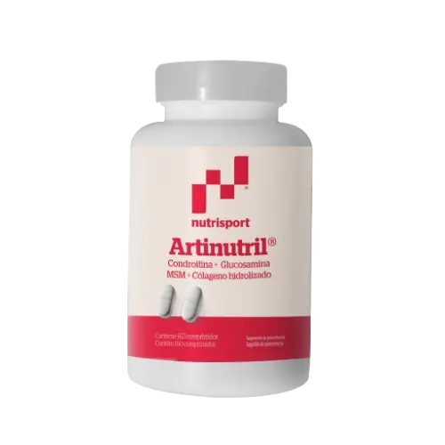 ARTRINUTRIL [NUTRISPORT]