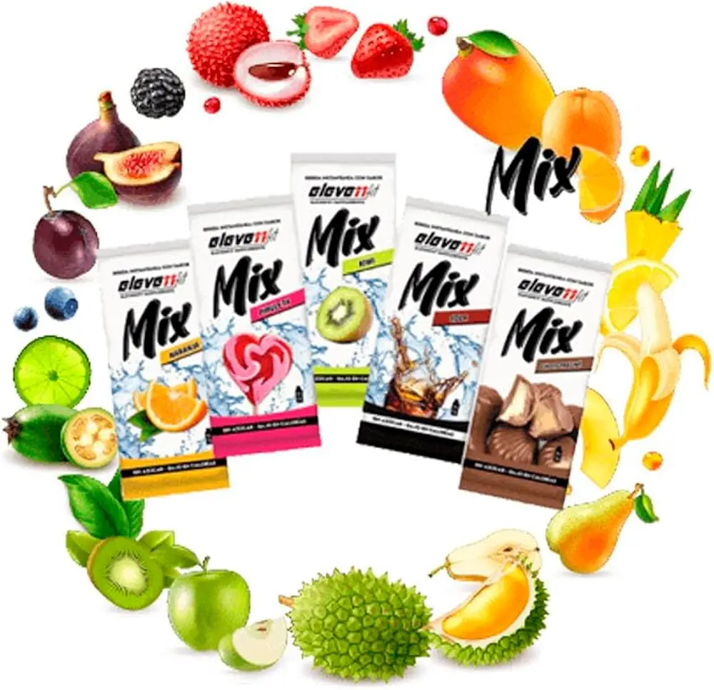 MIX [MIX]