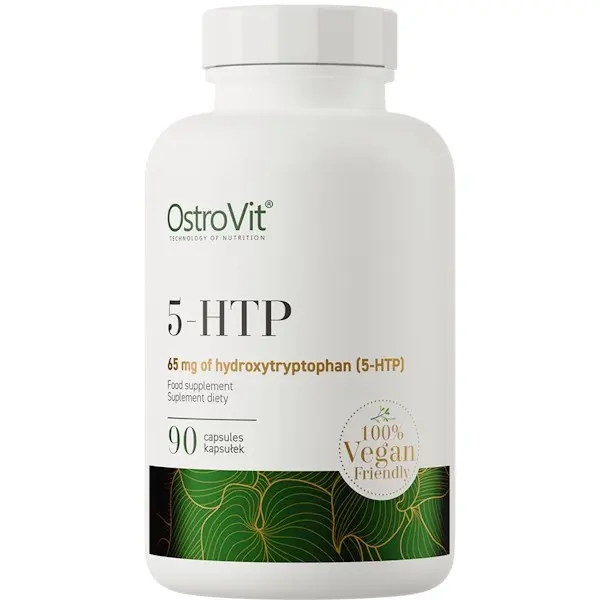 5- HTP [OSTROVIT]