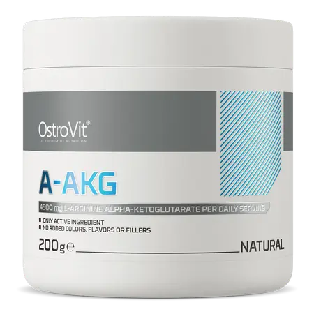 AAKG [OSTROVIT]