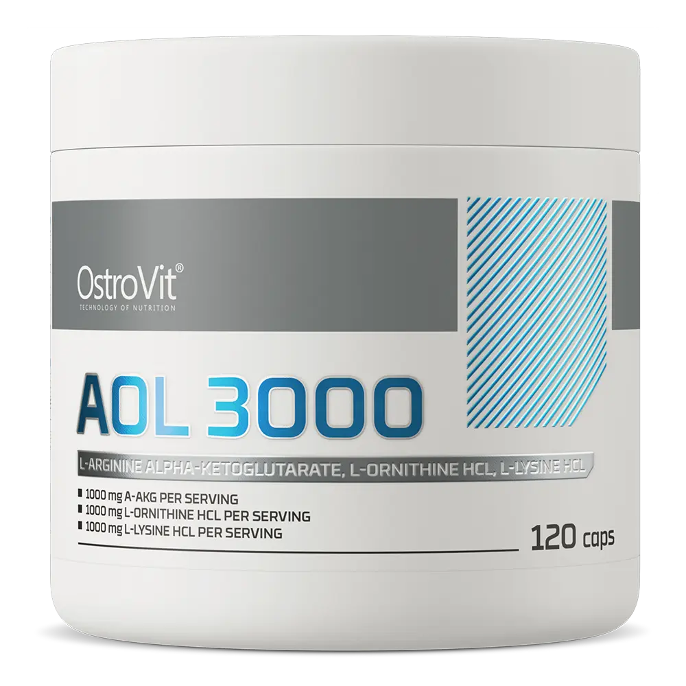 AOL [OSTROVIT]