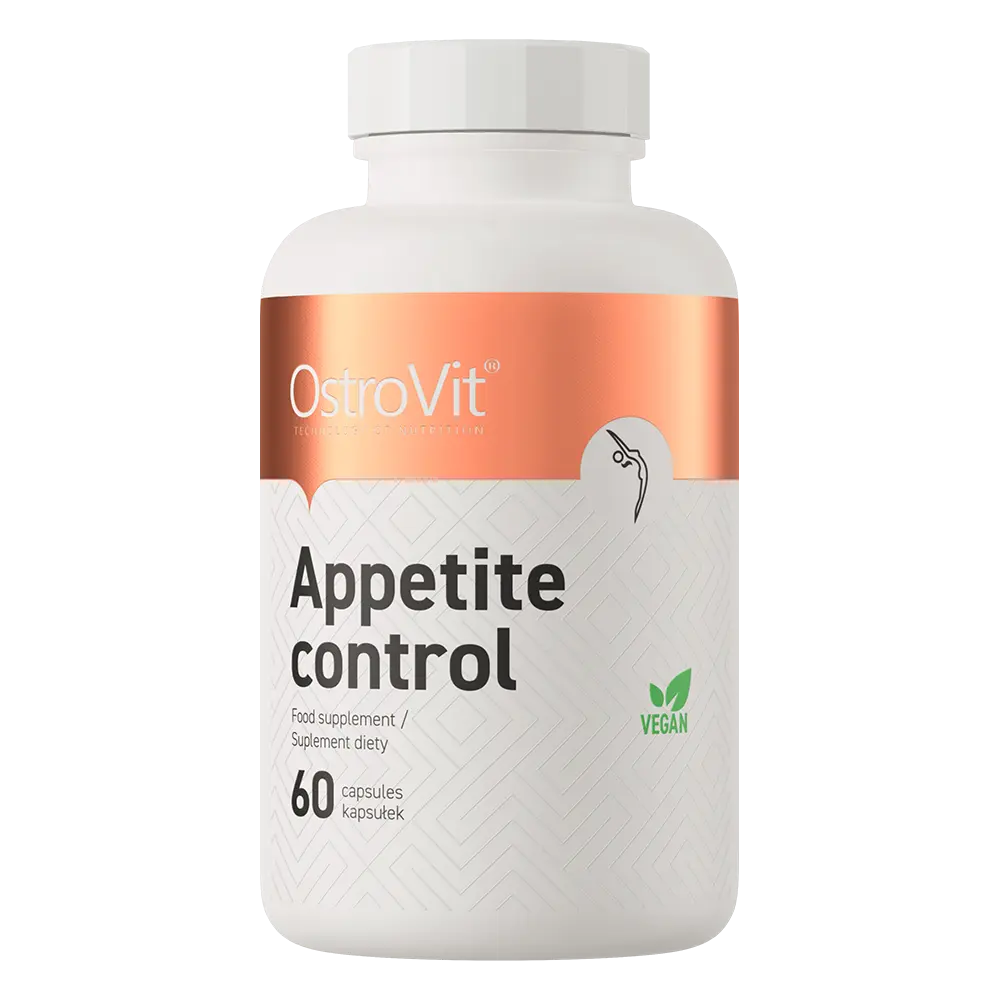 APPETITE CONTROL [OSTROVIT]
