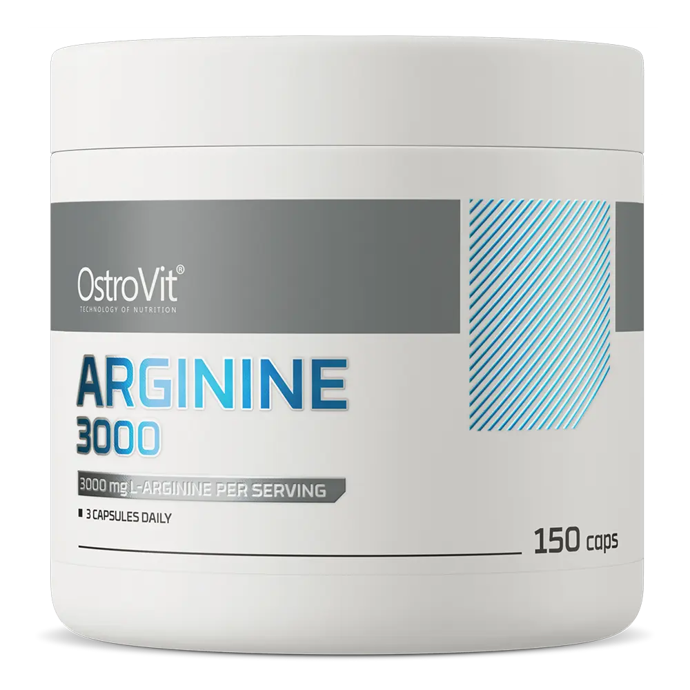 ARGININA 3000 [OSTROVIT]