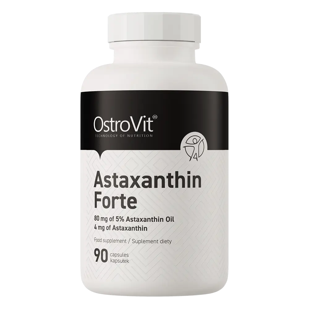ASTAXANTINA [OSTROVIT]