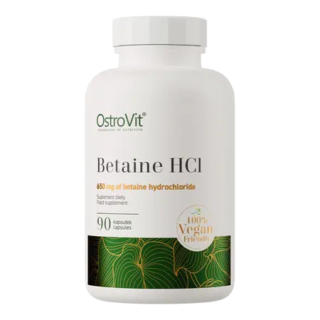 BETAINA HCI [OSTROVIT]