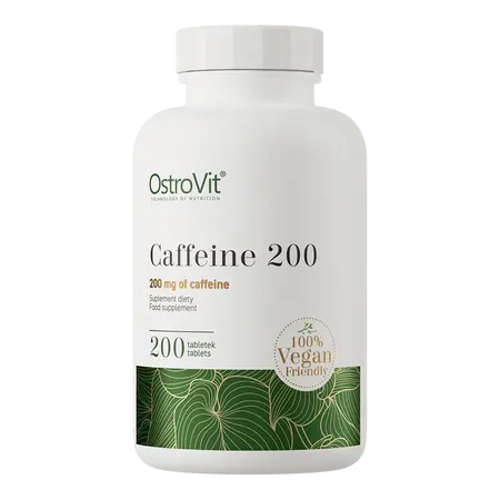 CAFEINA [OSTROVIT]
